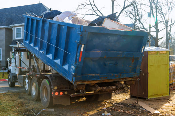 Best Full-Service Junk Removal  in Byrnes Mill, MO