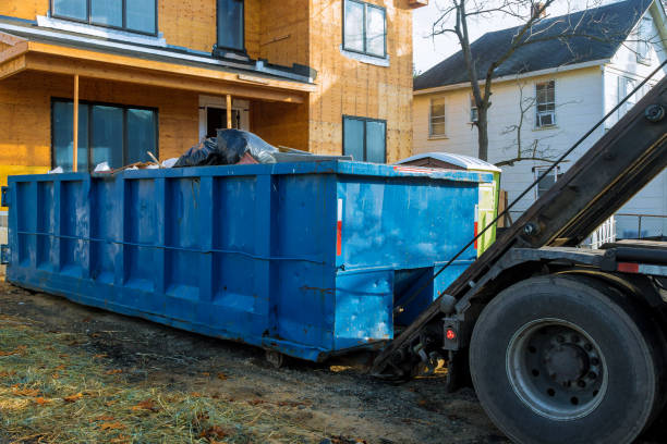 Best Garage Cleanout Services  in Byrnes Mill, MO