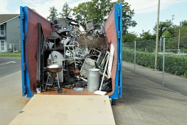 Best Full-Service Junk Removal  in Byrnes Mill, MO