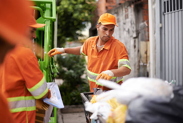 Best Same-Day Junk Removal  in Byrnes Mill, MO