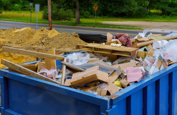 Best Attic Cleanout Services  in Byrnes Mill, MO
